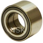 NSK 38BWD22 Wheel Bearing - Front - view 2