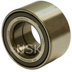 NSK 38BWD22 Wheel Bearing - Front - view 1