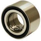 NSK 38BWD27 Wheel Bearing - Front - view 3