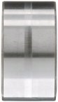 NSK 39BWD03 Wheel Bearing - Front or Rear - view 1