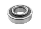 NSK 40BW06CG50 Wheel Bearing - Rear - view 1
