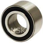 NSK 40BWD05 Wheel Bearing - Front - view 2
