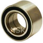 NSK 40BWD06 Wheel Bearing - Front or Rear - view 1