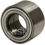 NSK 40BWD12 Wheel Bearing - Front or Rear - view 2