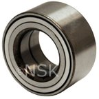 NSK 40BWD15 Drive Axle Shaft Bearing - Front or Rear - view 2