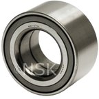 NSK 40BWD17D Wheel Bearing - Front - view 2