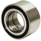 NSK 40BWD17D Wheel Bearing - Front - view 1