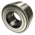 NSK 40BWD20 Wheel Bearing - Front or Rear - view 2