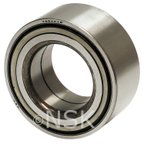 NSK 42BWD12 Wheel Bearing - Front - view 1