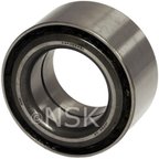 NSK 42KWD02 Wheel Bearing - Front, Rear, Rear Inner or Rear Outer - view 2