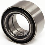 NSK 42KWD02 Wheel Bearing - Front, Rear, Rear Inner or Rear Outer - view 1