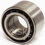NSK 43BWD03 Wheel Bearing - Rear - view 2