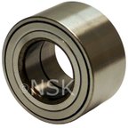 NSK 43BWD06 Wheel Bearing - Front or Rear - view 3