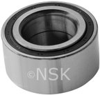 NSK 43BWD08 Wheel Bearing - Front - view 3