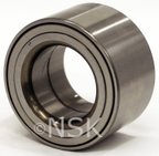 NSK 43BWD12 Wheel Bearing - Front - view 2
