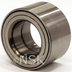 NSK 43BWD12 Wheel Bearing - Front - view 1