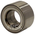 NSK 43BWD13 Wheel Bearing - Rear - view 4
