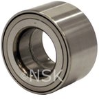 NSK 43BWD13 Wheel Bearing - Rear - view 1