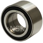 NSK 43BWD14 Wheel Bearing - Front - view 2