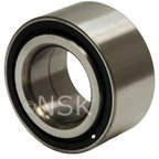 NSK 43BWD14 Wheel Bearing - Front - view 1