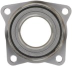 NSK 43BWK03D-Y-2 Wheel Bearing - Front - view 3