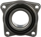 NSK 43BWK03D-Y-2 Wheel Bearing - Front - view 2