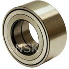 NSK 44BWD02 Wheel Bearing - Front or Rear - view 2