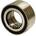 NSK 44BWD02 Wheel Bearing - Front or Rear - view 1