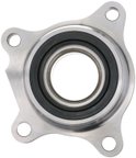 NSK 44BWK02N Wheel Bearing - Rear Right - view 3