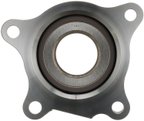 NSK 44BWK02N Wheel Bearing - Rear Right - view 2