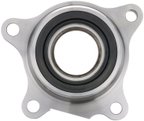 NSK 44BWK02R Wheel Bearing - Rear Left - view 3