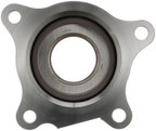 NSK 44BWK02R Wheel Bearing - Rear Left - view 2