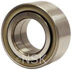 NSK 45BWD03 Wheel Bearing - Front - view 2