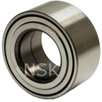 NSK 45BWD07 Wheel Bearing - Front or Rear - view 2