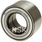 NSK 45BWD10 Wheel Bearing - Front - view 1