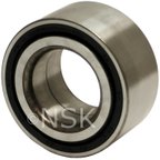 NSK 45BWD12 Wheel Bearing - Front - view 3