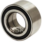 NSK 45BWD12 Wheel Bearing - Front - view 1