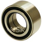 NSK 45BWD16 Wheel Bearing - Front - view 2