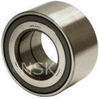 NSK 45BWD17 Wheel Bearing - Front - view 1