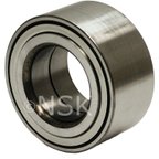 NSK 48BWD01 Wheel Bearing - Front - view 3
