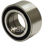NSK 48BWD01 Wheel Bearing - Front - view 1