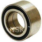 NSK 48BWD02 Wheel Bearing - Front or Rear - view 2