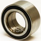NSK 48BWD02 Wheel Bearing - Front or Rear - view 1