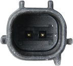 NSK 49BWKHS68E Axle Bearing and Hub Assembly - Rear Right - view 1