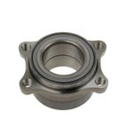 NSK 50KWH02 Wheel Bearing - Rear - view 1