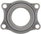NSK 50KWH02 Wheel Bearing - Rear - view 4