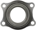 NSK 50KWH02 Wheel Bearing - Rear - view 3