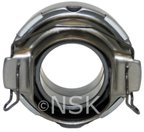 NSK 50TKB3504BRA Clutch Release Bearing - view 2