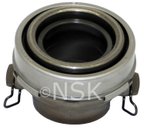 NSK 50TKB3504BRA Clutch Release Bearing - view 1