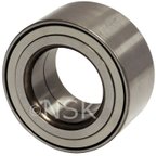 NSK 51BWD01 Wheel Bearing - Front - view 3